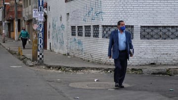 Toque de queda hoy, jueves 13 de mayo en Bogotá, Medellín, Cali y Barranquilla: conozca los horarios y las restricciones de la medida en las ciudades.