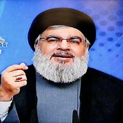 Hezbolá amenaza a Chipre con atacar su territorio