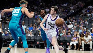 The Las Vegas NBA Summer League 2024 is packed with exciting talent, from top draft picks to emerging young players.