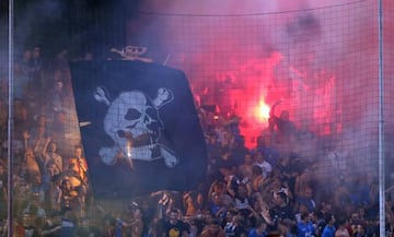 Levski Sofia ultrras