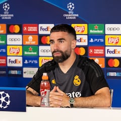 El nuevo negocio inmobiliario de Carvajal con Pablo Sarabia como socio