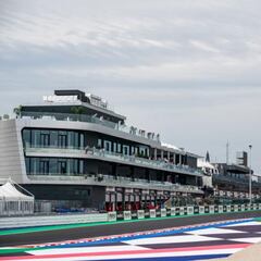 Gran Premio de la Emilia-Romagna 2024 de MotoGP: horarios, fechas y dónde ver la carrera de Misano