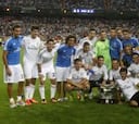 El Trofeo Santiago Bernabéu se jugará el 14, 15 o 16 de agosto