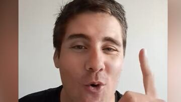 Uruguayo muestra los productos que son un lujo en su país y accesible para todos en Chile: “Prácticamente de gente rica”