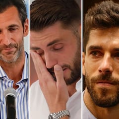 El final de una generación