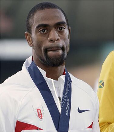 Las víctimas de Bolt y otros derrotados