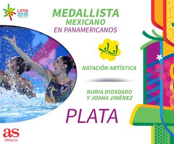 Natación Artística