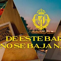 El Valladolid inicia su campaña de abonados premiando la fidelidad