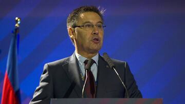 “La viabilidad del Barça y de LaLiga pasa por seguir juntos”