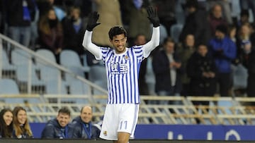 Carlos Vela.