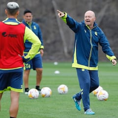 Comienza la semana de la ilusión de Las Palmas