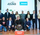 La Itzulia confirma a Kuss, Healy, Schachmann, Vlasov, Bilbao, Hirschi, Del Toro y Enric Mas