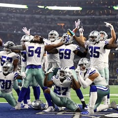 What is the most popular professional sports team in the US?