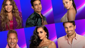 La casa de los famosos 2022: fecha de estreno, participantes y últimas noticias de la segunda temporada