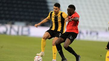 Al Rayyan 2 - 1 Qatar SC: Resumen, resultado y goles