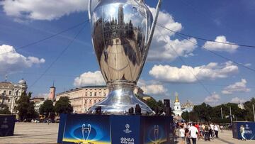 Más que una final, una experiencia única para hinchas y marcas