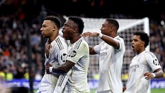 Cinco motivos para creer en el Madrid de Arbeloa