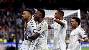 Cinco motivos para creer en el Madrid de Arbeloa