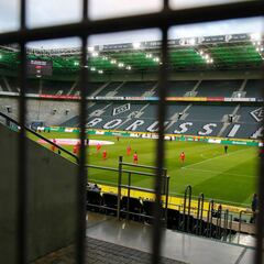 El gobierno alemán medita retrasar la decisión sobre la Bundesliga