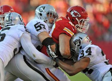 Una imagen, una frase (semana 8)