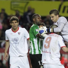 Javi Varas se retira a los 37 años tras pasar por 6 clubes y con dos títulos