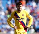 Piqué: “Hay que estar unidos; si no, nos haremos daño”