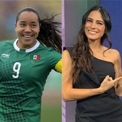 En México fue unánime el voto por Megan Rapinoe en The Best