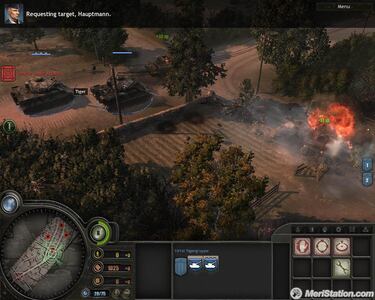 Company of Heroes: Tales of Valor, Impresiones