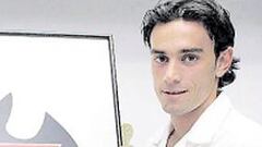 David Catalá: "He sabido aprovechar mi oportunidad"