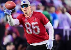 When is the NFL Pro Bowl flag football game and skills competition? How to watch on TV and stream online