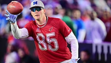 Being chosen to play in the NFL Pro Bowl is a point of prestige for any football player, and those participating in the game get compensated for their time.