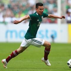¡Esta sería una bomba! Chucky Lozano le daría el “sí” al América