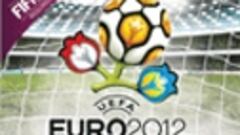 Carátula - UEFA EURO 2012 (PS3)