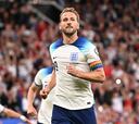 Inglaterra - Italia: TV, horario y cómo ver la clasificación de la Eurocopa online hoy