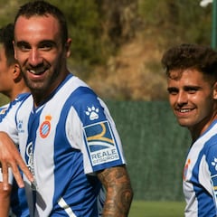 El Espanyol de los astutos