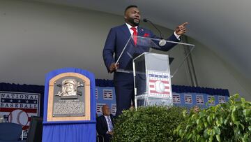 The latest Hall of Fame Induction ceremony just saw David Ortiz get his own plaque, we already look at what the 2023 Hall of Fame class offers.