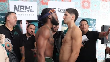 ¿Quedan boletos para el Marco Verde vs Alexander Moreno? Precio y cómo comprar entradas