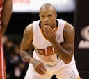 Phoenix renueva a P. J. Tucker y se reúne con Isaiah Thomas