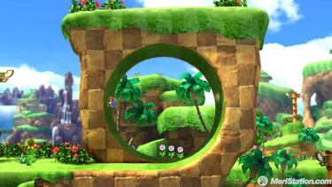 Sonic Generations, Impresiones