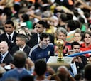 Messi ante su desafío final
