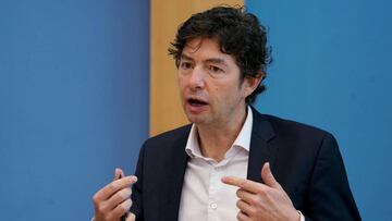 El virólogo más prestigioso de Alemania señala el punto débil de España