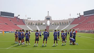 Calendario del Atlético de Madrid en el Mundial de clubes 2025: rivales, grupo, fechas, cruces y con quién debuta