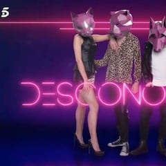 'Secret Story': las primeras pistas de los concursantes