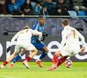 Slovan Bratislava 1 - Stuttgart 3: resumen, goles y resultado del partido de UEFA Champions League 2024/25