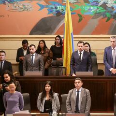 Aprobaron la reforma pensional del Gobierno: descubre todo lo que viene