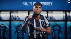 “Monterrey internacionalmente siempre está peleando”