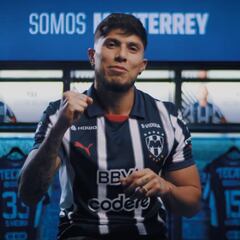 “Monterrey internacionalmente siempre está peleando”