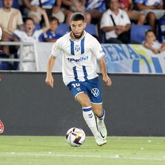 Shashoua refuerza el ataque del Albacete