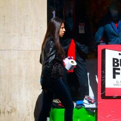 El Buen Fin 2021: en qué consiste y quién sorteará una cancelación de deuda