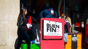 El Buen Fin 2021: en qué consiste y quién sorteará una cancelación de deuda